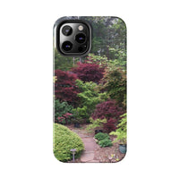 Thumbnail for Japanese Garden Phone Case
