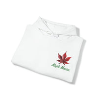Thumbnail for Maple Maniac Hoodie - Maple Ridge Nursery