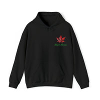 Thumbnail for Maple Maniac Hoodie - Maple Ridge Nursery