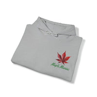 Thumbnail for Maple Maniac Hoodie - Maple Ridge Nursery