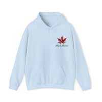 Thumbnail for Maple Maniac Hoodie - Maple Ridge Nursery