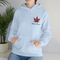 Thumbnail for Maple Maniac Hoodie - Maple Ridge Nursery