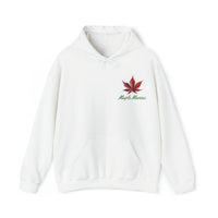 Thumbnail for Maple Maniac Hoodie - Maple Ridge Nursery