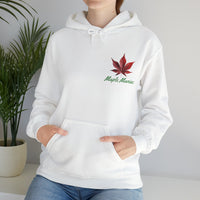 Thumbnail for Maple Maniac Hoodie - Maple Ridge Nursery