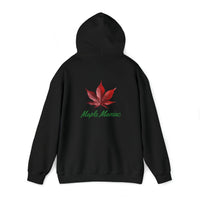 Thumbnail for Maple Ridge Nursery Hooded Sweatshirt - Maple Ridge Nursery