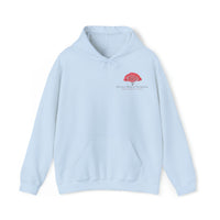 Thumbnail for Maple Ridge Nursery Hooded Sweatshirt - Maple Ridge Nursery