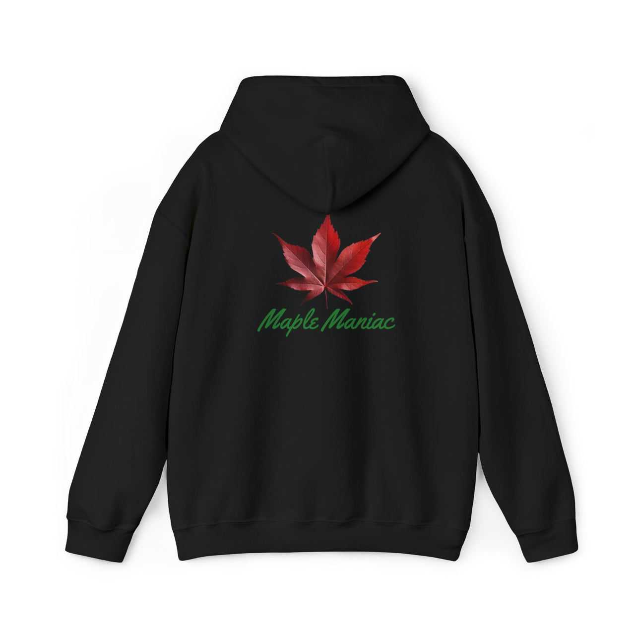 Maple Ridge Nursery Hooded Sweatshirt - Maple Ridge Nursery