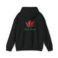 Thumbnail for Maple Ridge Nursery Hooded Sweatshirt - Maple Ridge Nursery