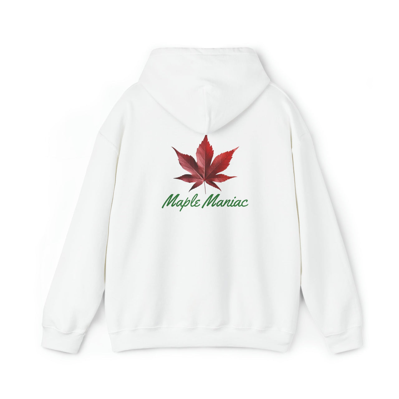 Maple Ridge Nursery Hooded Sweatshirt - Maple Ridge Nursery