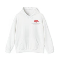 Thumbnail for Maple Ridge Nursery Hooded Sweatshirt - Maple Ridge Nursery