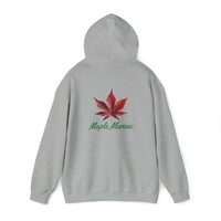 Thumbnail for Maple Ridge Nursery Hooded Sweatshirt - Maple Ridge Nursery