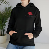 Thumbnail for Maple Ridge Nursery Hooded Sweatshirt - Maple Ridge Nursery