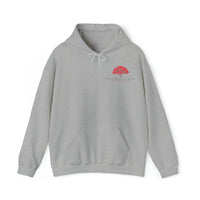 Thumbnail for Maple Ridge Nursery Hooded Sweatshirt - Maple Ridge Nursery