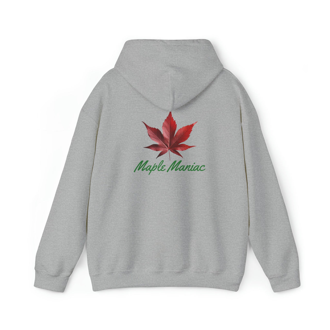 Maple Ridge Nursery Hooded Sweatshirt - Maple Ridge Nursery