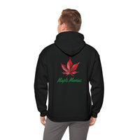 Thumbnail for Maple Ridge Nursery Hooded Sweatshirt - Maple Ridge Nursery