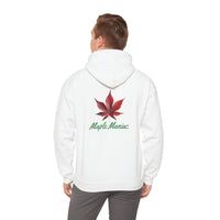 Thumbnail for Maple Ridge Nursery Hooded Sweatshirt - Maple Ridge Nursery