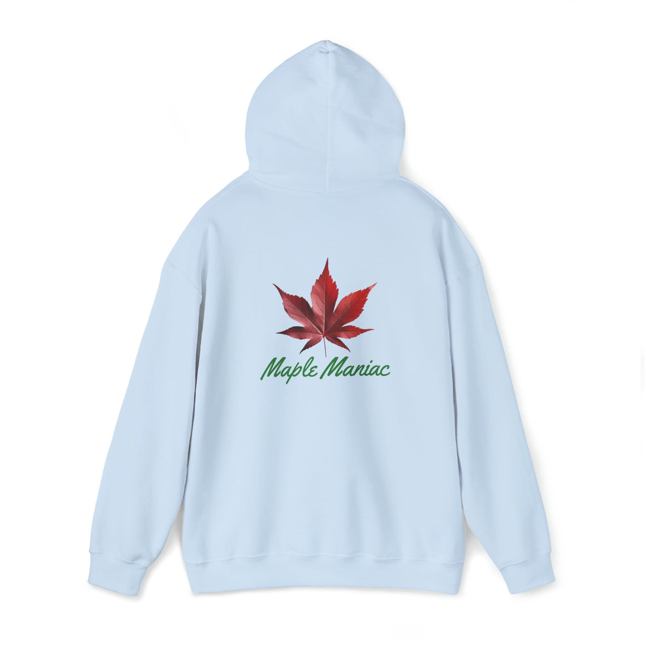 Maple Ridge Nursery Hooded Sweatshirt - Maple Ridge Nursery