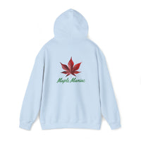 Thumbnail for Maple Ridge Nursery Hooded Sweatshirt - Maple Ridge Nursery