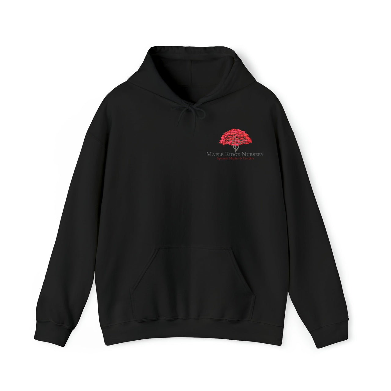 Maple Ridge Nursery Hooded Sweatshirt - Maple Ridge Nursery