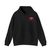 Thumbnail for Maple Ridge Nursery Hooded Sweatshirt - Maple Ridge Nursery