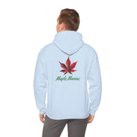 Thumbnail for Maple Ridge Nursery Hooded Sweatshirt - Maple Ridge Nursery