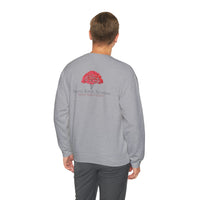 Thumbnail for Maple Ridge Nursery/Maple Maniac Crewneck Sweatshirt - Maple Ridge Nursery