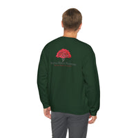 Thumbnail for Maple Ridge Nursery/Maple Maniac Crewneck Sweatshirt - Maple Ridge Nursery