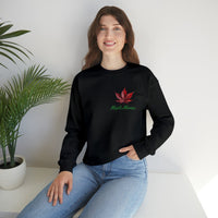 Thumbnail for Maple Ridge Nursery/Maple Maniac Crewneck Sweatshirt - Maple Ridge Nursery