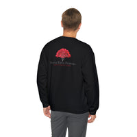 Thumbnail for Maple Ridge Nursery/Maple Maniac Crewneck Sweatshirt - Maple Ridge Nursery