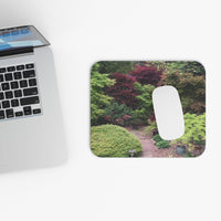 Thumbnail for Mouse Pad (Rectangle) - Maple Ridge Nursery