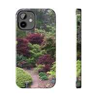 Thumbnail for Japanese Garden Phone Case