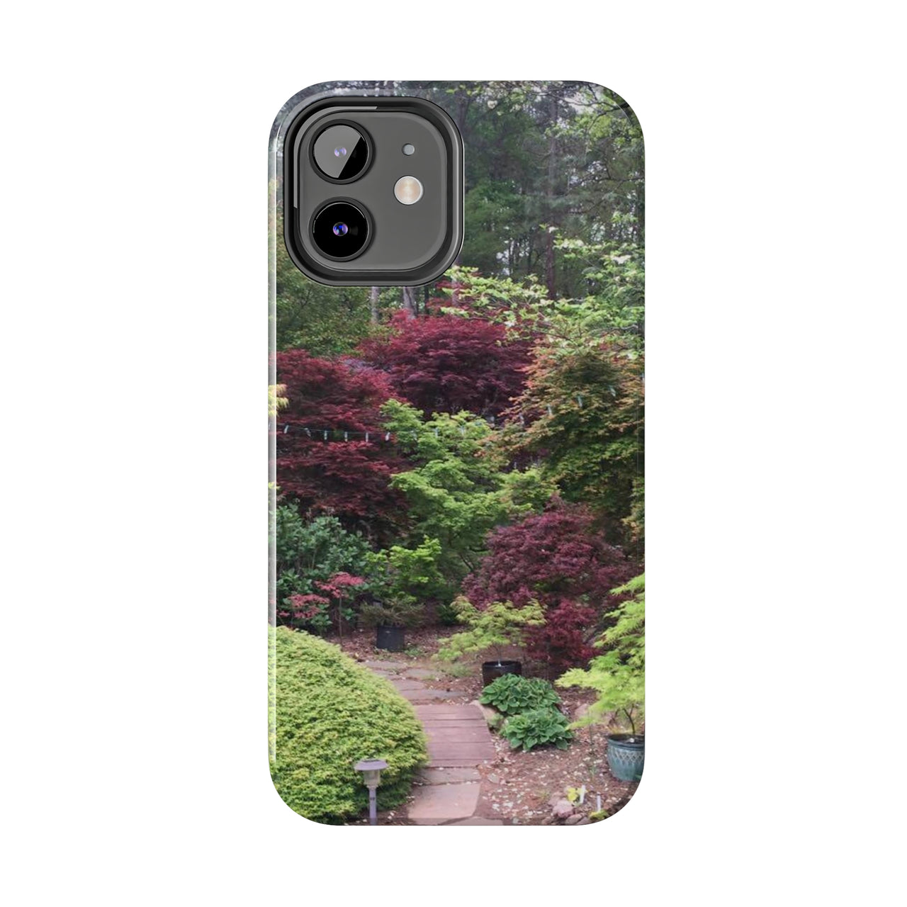 Japanese Garden Phone Case