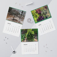 Thumbnail for Japanese Maple Wall Calendar 2025 - Maple Ridge Nursery