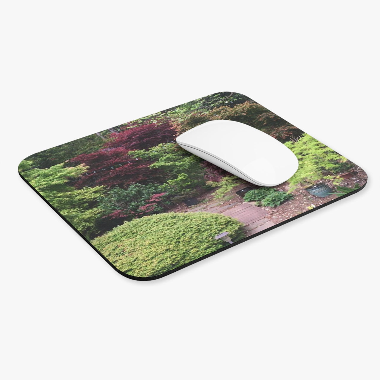 Mouse Pad (Rectangle) - Maple Ridge Nursery